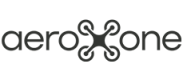 aeroxone logo
